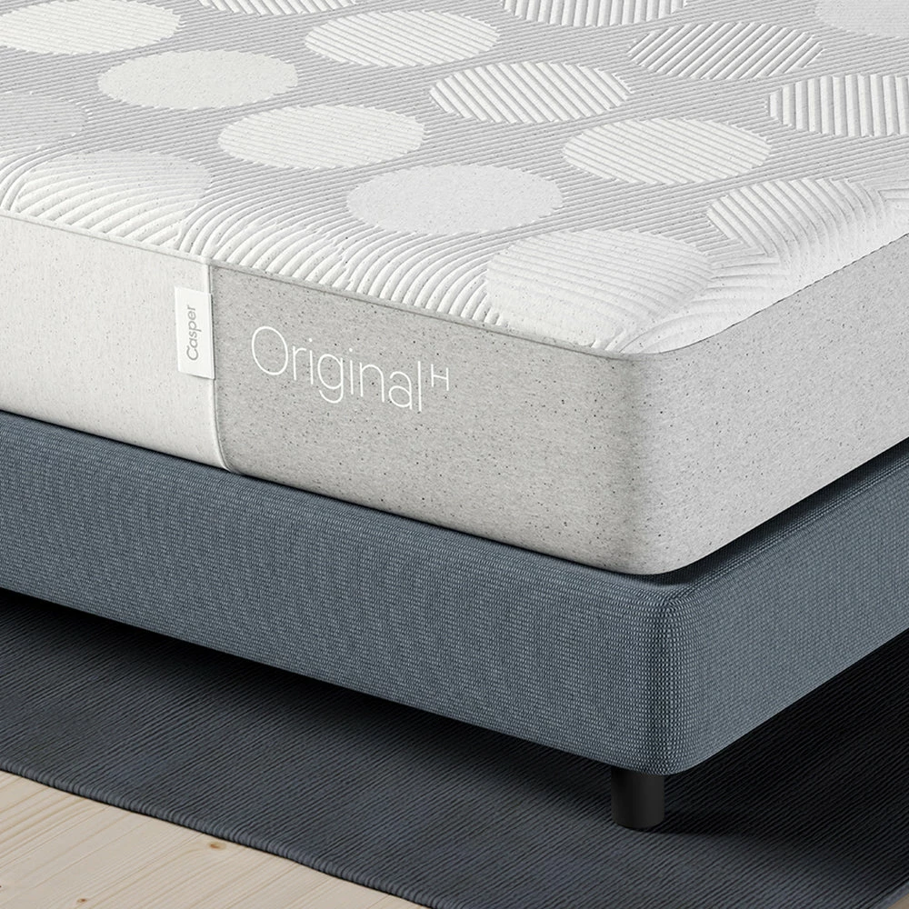 Cheap π Memory Foam Casper Original Hybrid Mattress π₯° 2 Memory Foam Casper Original Hybrid Mattress