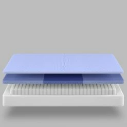 Cheap π Memory Foam Casper Original Hybrid Mattress π₯° 15 Memory Foam Casper Original Hybrid Mattress