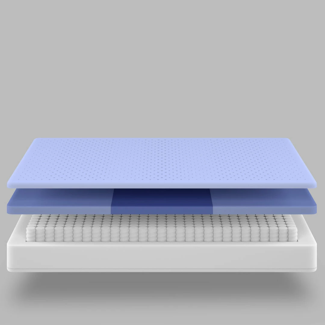 Cheap π Memory Foam Casper Original Hybrid Mattress π₯° 7 Memory Foam Casper Original Hybrid Mattress