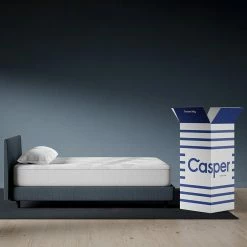 Cheap π Memory Foam Casper Original Hybrid Mattress π₯° 11 Memory Foam Casper Original Hybrid Mattress
