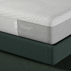Casper Wave Hybrid Mattress