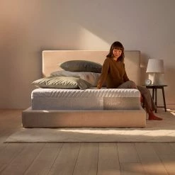 Casper Wave Hybrid Mattress