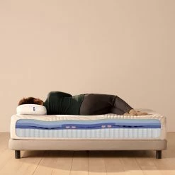 Casper Wave Hybrid Mattress