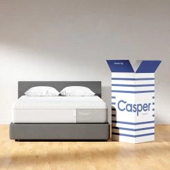 Casper Wave Hybrid Mattress