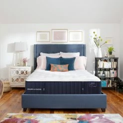 Stearns & Foster Cassatt Luxury Ultra Firm Mattress Twin XL