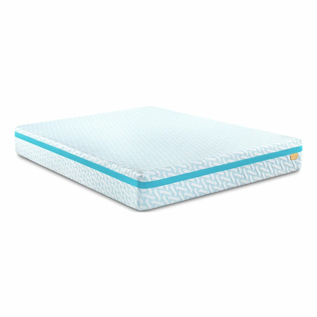 New ๐ Beautyrest Memory Foam Charli & Dixie X SIMMONS Mattress ๐ 5 Beautyrest Memory Foam Charli & Dixie X SIMMONS Mattress