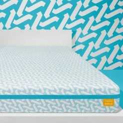 New ๐ Beautyrest Memory Foam Charli & Dixie X SIMMONS Mattress ๐ 22 Beautyrest Memory Foam Charli & Dixie X SIMMONS Mattress