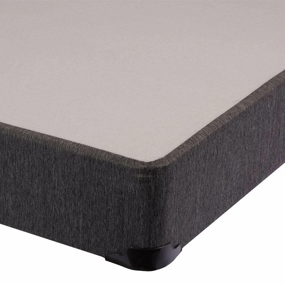 Budget ๐งจ Box Spring Cheswick Manor Black Foundation ๐ 1 Box Spring Cheswick Manor Black Foundation