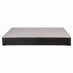 Budget ๐งจ Box Spring Cheswick Manor Black Foundation ๐ 5 Box Spring Cheswick Manor Black Foundation