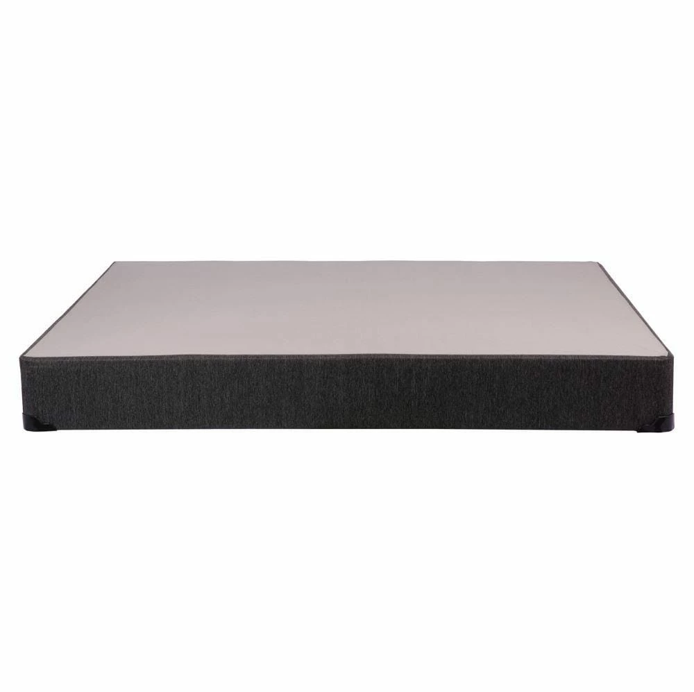 Budget ๐งจ Box Spring Cheswick Manor Black Foundation ๐ 3 Box Spring Cheswick Manor Black Foundation