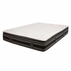 Cheswick Manor Bellefonte Pillow Top Mattress Twin