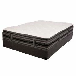 Cheswick Manor Bellefonte Pillow Top Mattress Twin