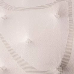 Cheswick Manor Bellefonte Pillow Top Mattress Twin