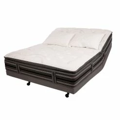 Cheswick Manor Bellefonte Pillow Top Mattress Twin