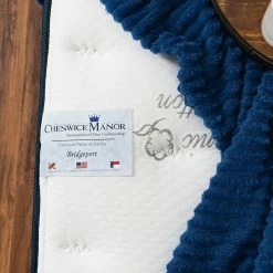 Cheswick Manor Bridgeport Pillowtop Twin