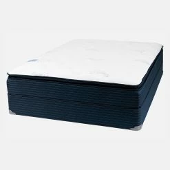 Cheswick Manor Bridgeport Pillowtop Twin