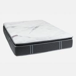 Twin Cheswick Manor Carrington Pillowtop