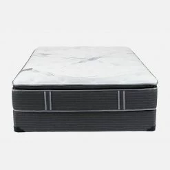 Twin Cheswick Manor Carrington Pillowtop