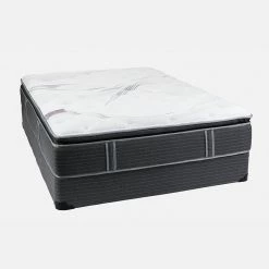 Twin Cheswick Manor Carrington Pillowtop