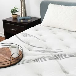 Twin Cheswick Manor Carrington Pillowtop