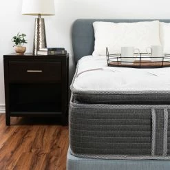 Twin Cheswick Manor Carrington Pillowtop