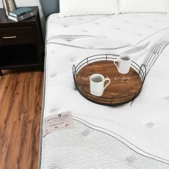 Twin Cheswick Manor Carrington Pillowtop