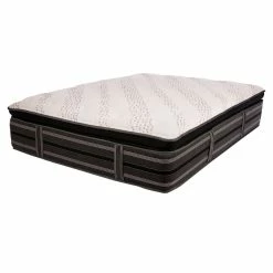 Twin Cheswick Manor Chatsworth Luxury Pillow Top Mattress