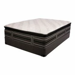 Twin Cheswick Manor Chatsworth Luxury Pillow Top Mattress