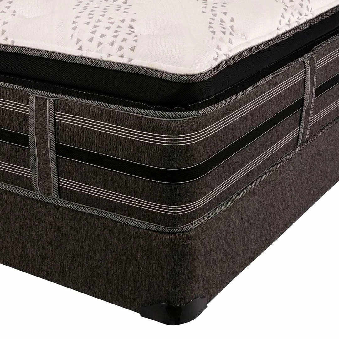 Twin Cheswick Manor Chatsworth Luxury Pillow Top Mattress