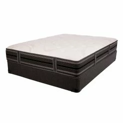Twin Cheswick Manor Fairmount Plush Mattress