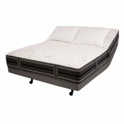 Twin Cheswick Manor Fairmount Plush Mattress