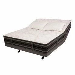 Cheswick Manor Wentworth Firm Mattress
