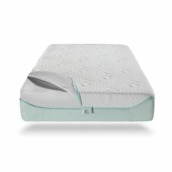 Best reviews of ๐ฏ Bedgear Dri-Tec 2-Stage Crib Mattress ๐ 8 Bedgear Dri-Tec 2-Stage Crib Mattress