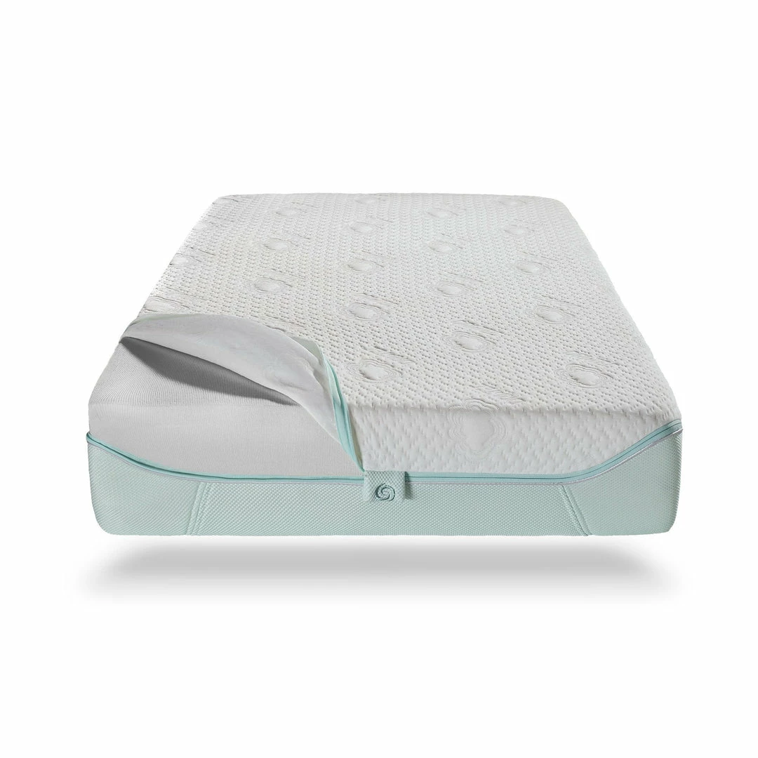 Best reviews of ๐ฏ Bedgear Dri-Tec 2-Stage Crib Mattress ๐ 4 Bedgear Dri-Tec 2-Stage Crib Mattress