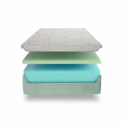 Best reviews of ๐ฏ Bedgear Dri-Tec 2-Stage Crib Mattress ๐ 9 Bedgear Dri-Tec 2-Stage Crib Mattress