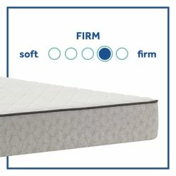 Buy ๐ Twin Sealy Belvoire Firm Mattress ๐งจ 12 Twin Sealy Belvoire Firm Mattress