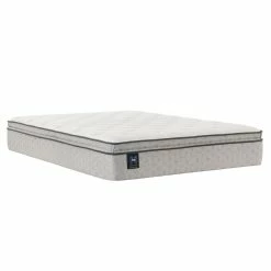 Sealy Clement Soft Pillow Top Mattress Twin