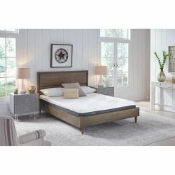 Elegance Memory Foam Mattress By SomosBeds