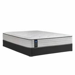 Sealy Hatton Soft Mattress