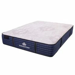 Kingsdown Courtenay Plush Hybrid Mattress