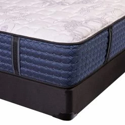 Kingsdown Courtenay Plush Hybrid Mattress