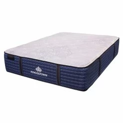 Kingsdown Highgate Cushion Plush Hybrid Mattress Twin
