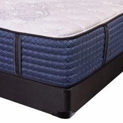 Kingsdown Hasker Cushion Firm Hybrid Mattress