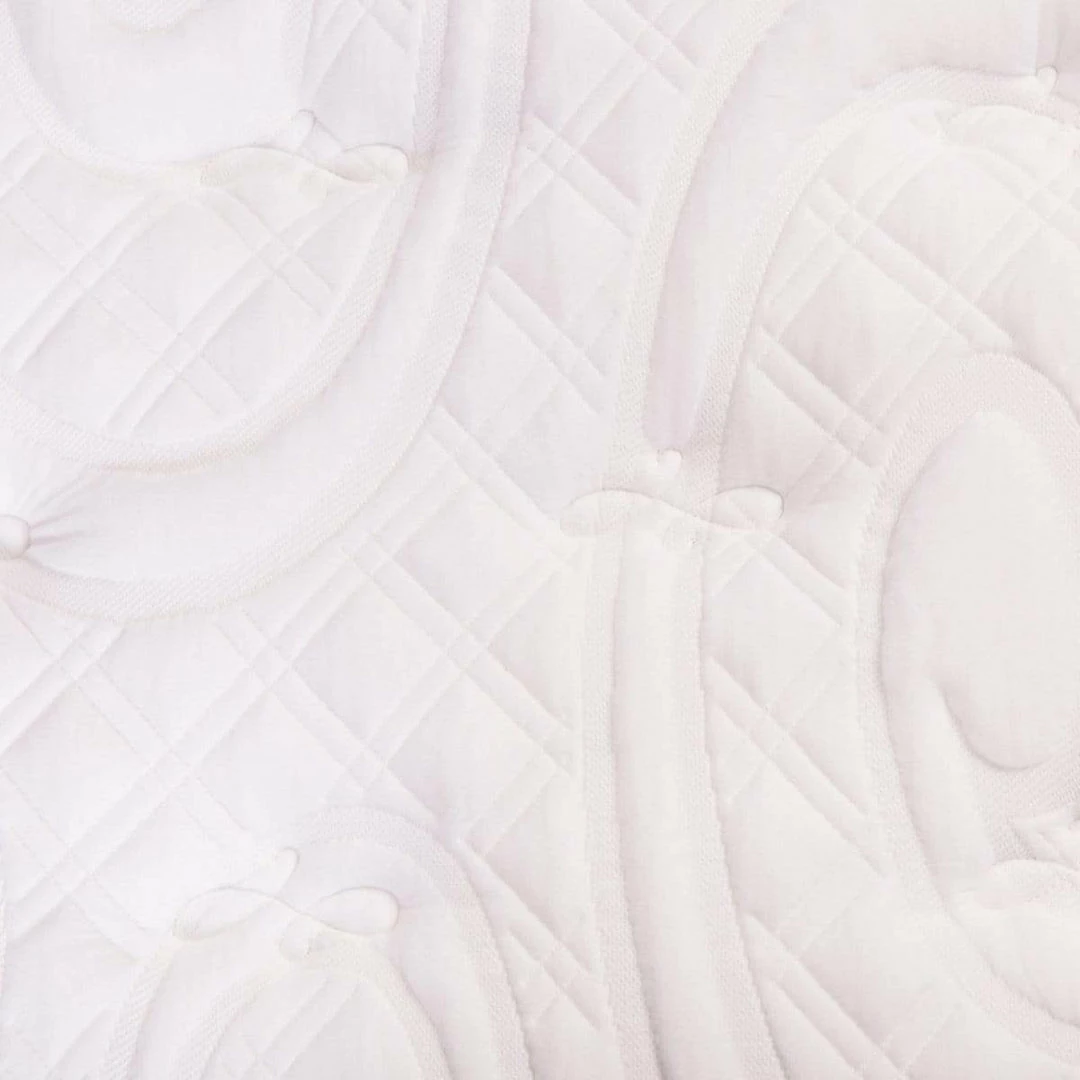 Cheap โญ Kingsdown Wibraham Luxury Eurotop Hybrid Mattress Twin ๐งจ 6 Kingsdown Wibraham Luxury Eurotop Hybrid Mattress Twin