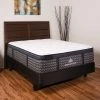 Kingsdown Wibraham Luxury Eurotop Hybrid Mattress Twin