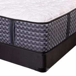 Best Pirce โจ Kingsdown Waverton Luxury Firm Hybrid Mattress Twin ๐ 9 Kingsdown Waverton Luxury Firm Hybrid Mattress Twin