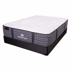 Best Pirce ๐ Twin Kingsdown Seahaven Ultra Firm Hybrid Mattress ๐ 8 Twin Kingsdown Seahaven Ultra Firm Hybrid Mattress