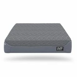 Other Accessories Bedgear Hyper-Wool Performance Cover For M3 Mattress