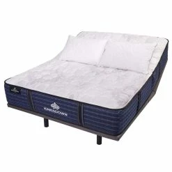 Best deal 🎁 Twin Kingsdown C-Series 2000 Mattress 🔔 9 Twin Kingsdown C-Series 2000 Mattress