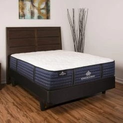 Twin Kingsdown C-Series 2000 Mattress